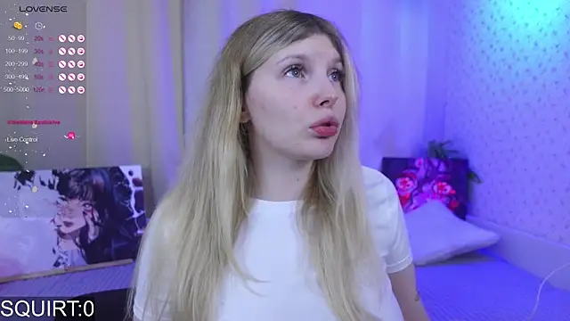 Snapshot of _aleksa_ chatting on 8, 10, 2025 aleksa online show from 8, 10, 2025