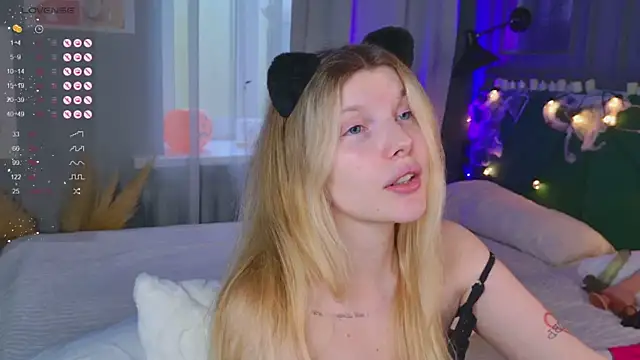 Snapshot of _aleksa_ chatting on 31, 10, 2025 aleksa online show from 31, 10, 2025