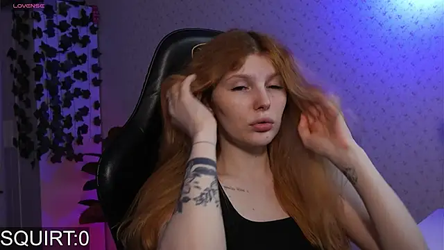  aleksa  online show from 24, 1, 2025