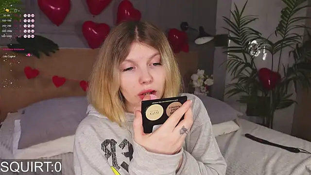  aleksa  online show from 12, 2, 2026