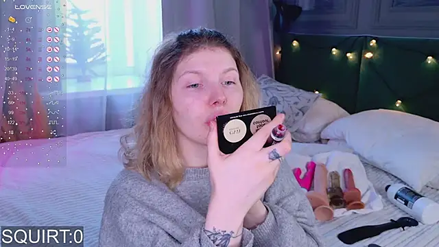  aleksa  online show from 29, 3, 2026