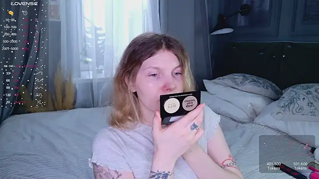  aleksa  online show from 18, 3, 2026