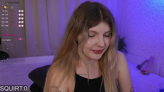  aleksa  online show from 8, 1, 2026