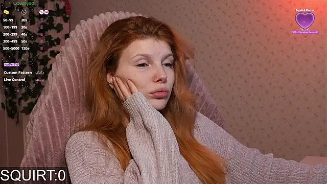 aleksa  online show from 9, 1, 2025