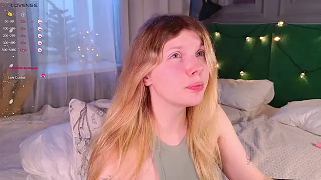  aleksa  online show from 1, 2, 2026