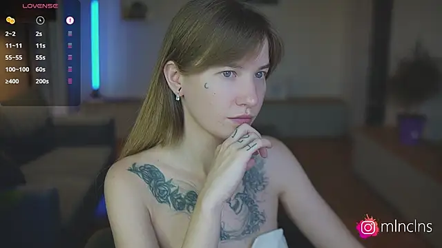 melanielwithu online show from 13, 7, 2026