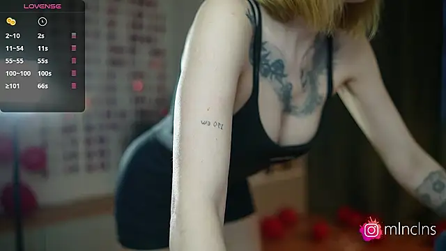 melanielwithu online show from 19, 2, 2026