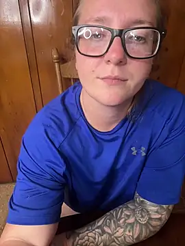 Lizzyloo online show from 24, 10, 2025