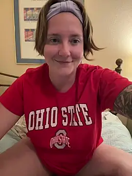 Lizzyloo online show from 23, 1, 2025