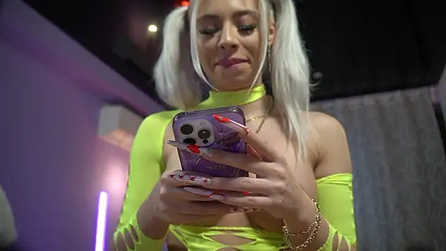 mandypeas online show from 11, 2, 2026