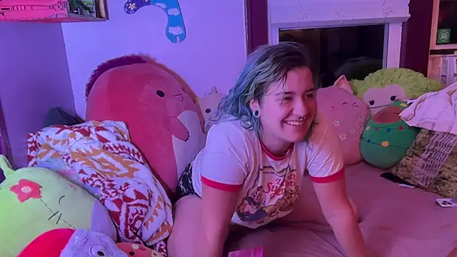 tokelahoman online show from 5, 12, 2025