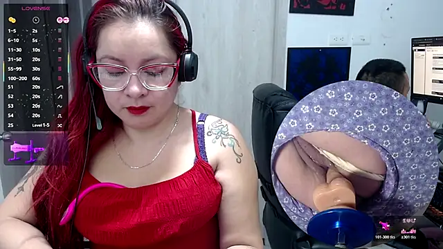 Snapshot of kyobiker chatting on 11, 1, 2026 kyobiker online show from 11, 1, 2026