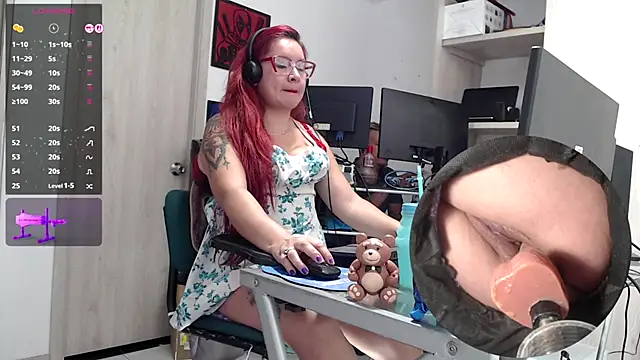 kyobiker online show from 25, 11, 2025