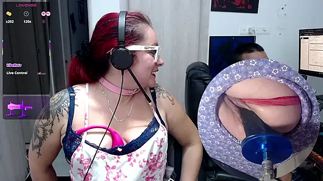 Snapshot of kyobiker chatting on 10, 1, 2026 kyobiker online show from 10, 1, 2026
