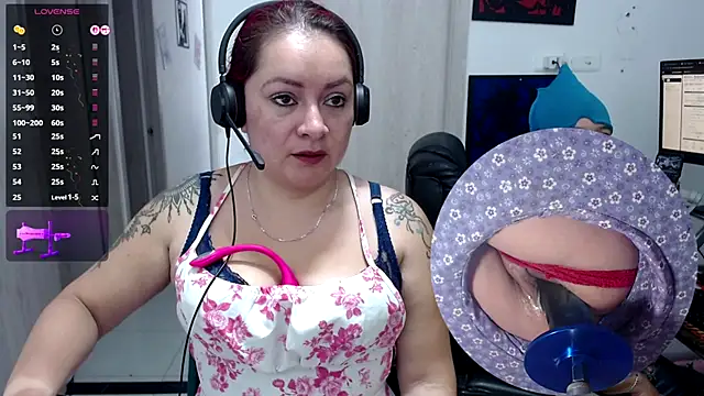 Snapshot of kyobiker chatting on 9, 1, 2026 kyobiker online show from 9, 1, 2026