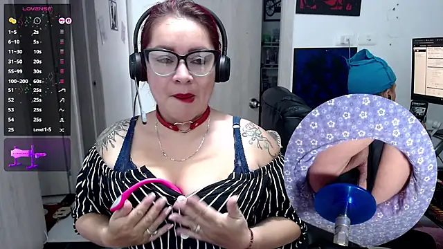 Snapshot of kyobiker chatting on 7, 1, 2026 kyobiker online show from 7, 1, 2026