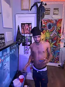 spideyzaddy online show from 15, 3, 2026