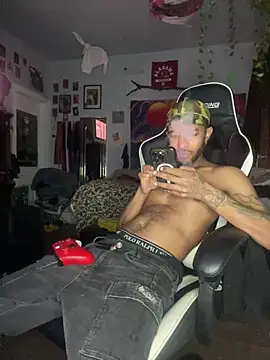 spideyzaddy online show from 25, 11, 2025