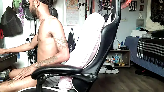 spideyzaddy online show from 26, 6, 2026