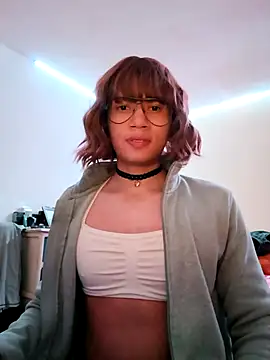 Anna Luisa online show from 24, 1, 2025