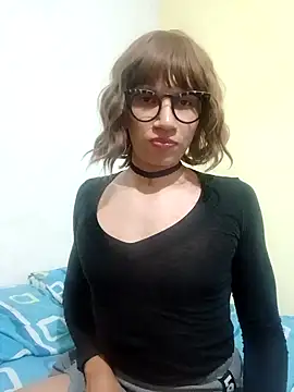 Anna Luisa online show from 28, 10, 2025