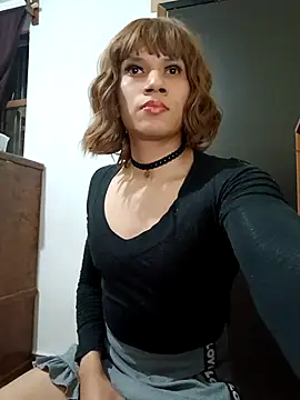 Anna Luisa online show from 24, 10, 2025