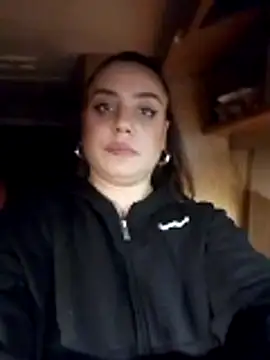 Salome93 online show from 8, 11, 2025