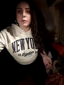 Salome93 online show from 11, 11, 2025