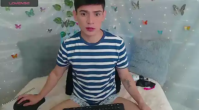 Jhonny horny1 online show from 3, 1, 2025