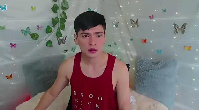 Jhonny horny1 online show from 6, 2, 2025