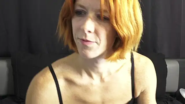 Mymiesexy online show from 21, 10, 2025