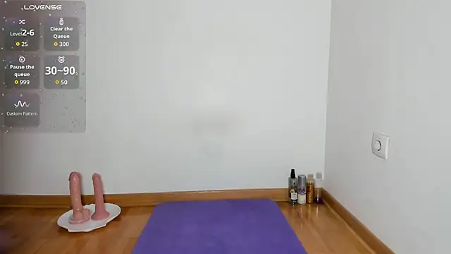 Michelle Melnss online show from 23, 2, 2026