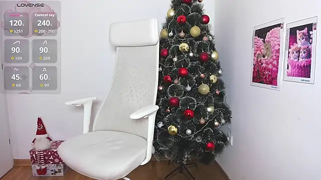 Michelle Melnss online show from 11, 1, 2026