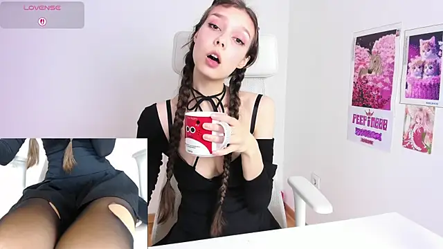 Michelle Melnss online show from 18, 4, 2026