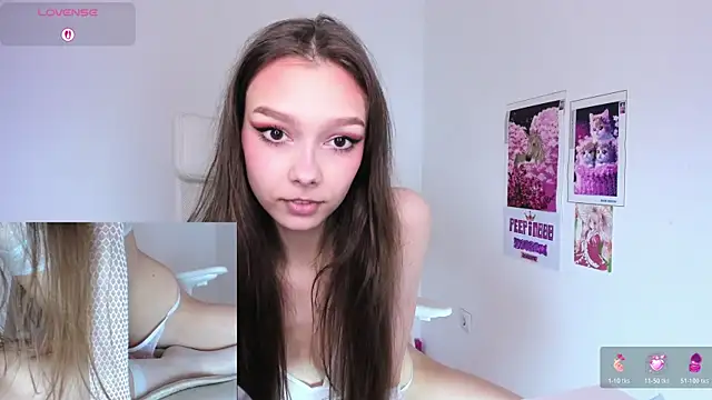 Michelle Melnss online show from 10, 4, 2026