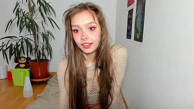 Snapshot of Michelle_Melnss chatting on 16, 2, 2025 Michelle Melnss online show from 16, 2, 2025