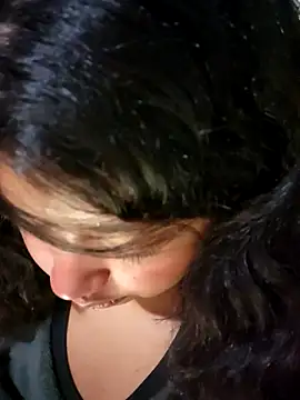 Snapshot of Peach_Girll chatting on 28, 10, 2025 Peach Girll online show from 28, 10, 2025