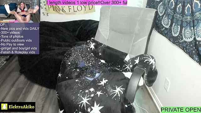Snapshot of ElektraExotic chatting on 19, 9, 2025 ElektraExotic online show from 19, 9, 2025