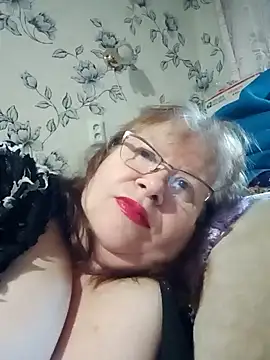 Mirra Key online show from 26, 1, 2025