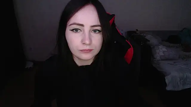 Laralianna online show from 31, 10, 2025