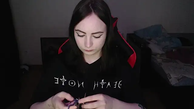 Laralianna online show from 16, 12, 2025