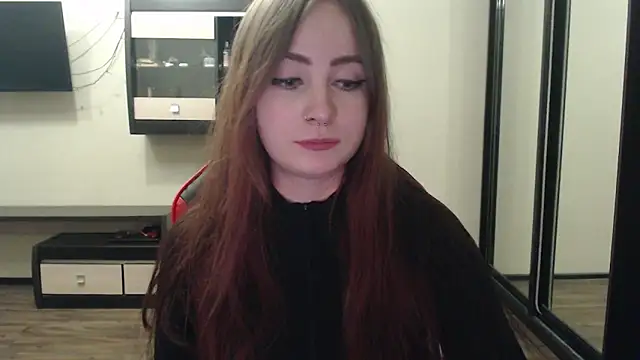 Laralianna online show from 20, 2, 2025