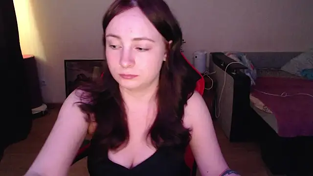 Snapshot of Laralianna chatting on 21, 5, 2026 Laralianna online show from 21, 5, 2026