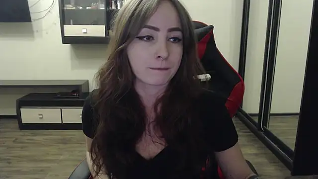 Laralianna online show from 25, 2, 2025