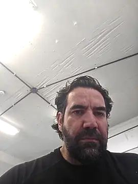 MysterBearMG online show from 11, 2, 2026