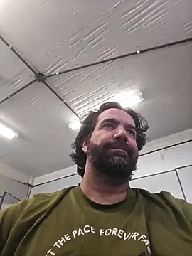 MysterBearMG online show from 19, 3, 2026