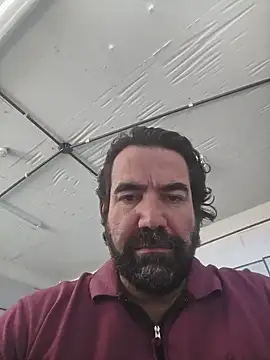 Snapshot of MysterBearMG chatting on 10, 7, 2026 MysterBearMG online show from 10, 7, 2026