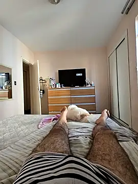 MysterBearMG online show from 5, 4, 2026