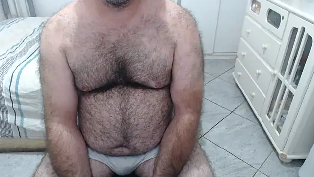 MysterBearMG online show from 13, 4, 2026