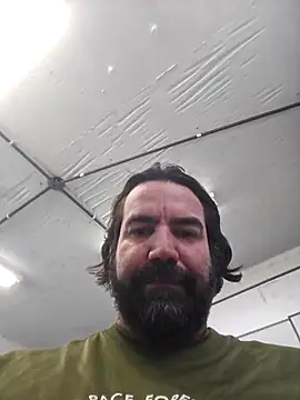 MysterBearMG online show from 28, 10, 2025